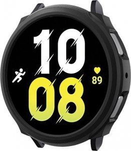Spigen Spigen Liquid Air Samsung Galaxy Watch 6 40 mm czarny/matte black ACS06393 2