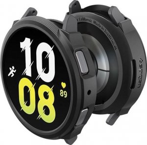 Spigen Spigen Liquid Air Samsung Galaxy Watch 6 40 mm czarny/matte black ACS06393 3