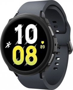 Spigen Spigen Liquid Air Samsung Galaxy Watch 6 40 mm czarny/matte black ACS06393 4