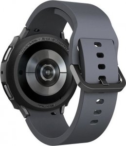 Spigen Spigen Liquid Air Samsung Galaxy Watch 6 40 mm czarny/matte black ACS06393 5