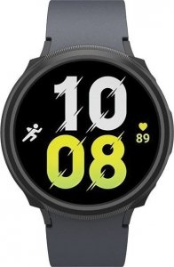 Spigen Spigen Liquid Air Samsung Galaxy Watch 6 40 mm czarny/matte black ACS06393 6