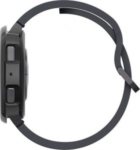 Spigen Spigen Liquid Air Samsung Galaxy Watch 6 40 mm czarny/matte black ACS06393 7