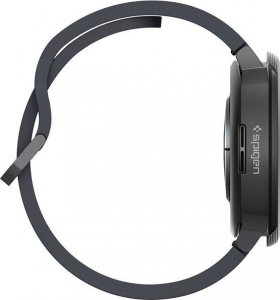 Spigen Spigen Liquid Air Samsung Galaxy Watch 6 40 mm czarny/matte black ACS06393 8