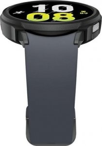 Spigen Spigen Liquid Air Samsung Galaxy Watch 6 40 mm czarny/matte black ACS06393 9