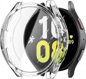 Spigen Ultra Hybrid Sam Galaxy Watch 6 44mm przezroczysty/przezroczysty case ACS06497 2