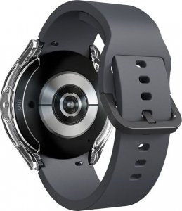 Spigen Ultra Hybrid Sam Galaxy Watch 6 44mm przezroczysty/przezroczysty case ACS06497 5