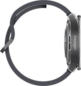 Spigen Ultra Hybrid Sam Galaxy Watch 6 44mm przezroczysty/przezroczysty case ACS06497 7