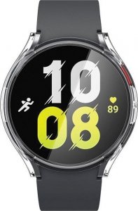 Spigen Ultra Hybrid Sam Galaxy Watch 6 44mm przezroczysty/przezroczysty case ACS06497 8