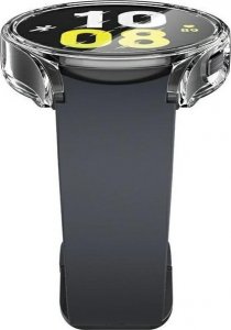 Spigen Ultra Hybrid Sam Galaxy Watch 6 44mm przezroczysty/przezroczysty case ACS06497 9
