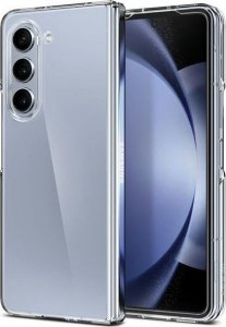 Spigen Spigen Air Skin Samsung Galaxy Z Fold 5 przezroczysty/crystal clear ACS06222 1