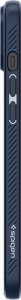 Spigen Liquid Air iPhone 15 6.1" granatowy/navy blue ACS06791 5