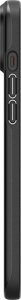 Spigen Spigen Thin Fit iPhone 15 6.1" czarny/black ACS06776 5