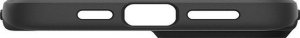 Spigen Spigen Thin Fit iPhone 15 6.1" czarny/black ACS06776 6