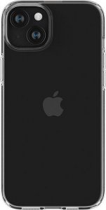 Spigen Liquid Crystal iPhone 15 Plus 6,7" crystal clear ACS06647 2