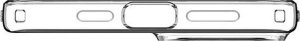 Spigen Liquid Crystal iPhone 15 Plus 6,7" crystal clear ACS06647 5