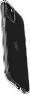 Spigen Liquid Crystal iPhone 15 Plus 6,7" crystal clear ACS06647 8