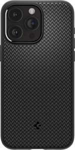 Spigen Spigen Mag Armor iPhone 15 Pro 6.1" MagSafe czarny/matte black ACS06736 2