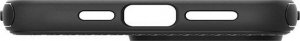 Spigen Spigen Mag Armor iPhone 15 Pro 6.1" MagSafe czarny/matte black ACS06736 6