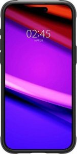 Spigen Spigen Rugged Armor MAG iPhone 15 Pro 6,1" Magsafe czarny/matte black ACS06703 3