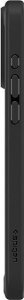 Spigen Spigen Ultra Hybrid MAG iPhone 15 Pro 6.1" Magsafe frost black ACS06720 5