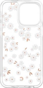 Spigen Cyrill Cecile iPhone 15 Pro 6.1" dream daisy ACS06761 2