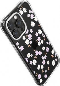 Spigen Cyrill Cecile iPhone 15 Pro 6.1" dream daisy ACS06761 6