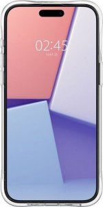 Spigen Spigen Cyrill Cecile iPhone 15 Pro 6.1" flower garden ACS06760 3