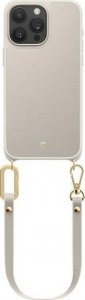 Spigen Spigen Cyrill Classic MAG iPhone 15 Pro Max 6,7" charm Magsafe kremowy/cream ACS06637 1