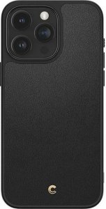 Spigen Spigen Cyrill Kajuk MAG iPhone 15 Pro 6.1" Magsafe czarny/black ACS06769 1