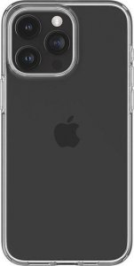 Spigen Liquid Crystal iPhone 15 Pro Max 6.7" crystal clear ACS06557 2