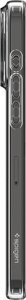 Spigen Liquid Crystal iPhone 15 Pro Max 6.7" crystal clear ACS06557 4