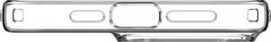 Spigen Liquid Crystal iPhone 15 Pro Max 6.7" crystal clear ACS06557 5