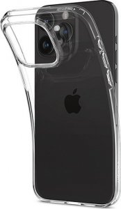 Spigen Liquid Crystal iPhone 15 Pro Max 6.7" crystal clear ACS06557 6