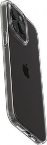 Spigen Liquid Crystal iPhone 15 Pro Max 6.7" crystal clear ACS06557 8