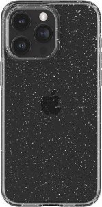 Spigen Liquid Crystal iPhone 15 Pro 6.1" glitter crystal ACS06701 2