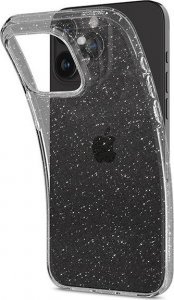 Spigen Liquid Crystal iPhone 15 Pro 6.1" glitter crystal ACS06701 6