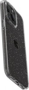 Spigen Liquid Crystal iPhone 15 Pro 6.1" glitter crystal ACS06701 8