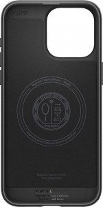 Spigen Spigen Mag Armor iPhone 15 Pro Max 6.7" MagSafe czarny/matte black ACS06597 4