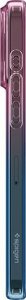Spigen Spigen Liquid Crystal iPhone 15 Pro 6.1" gradation pink 4