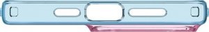 Spigen Spigen Liquid Crystal iPhone 15 Pro 6.1" gradation pink 5