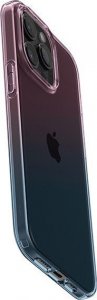 Spigen Spigen Liquid Crystal iPhone 15 Pro 6.1" gradation pink 8