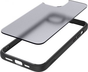 Spigen Spigen Ultra Hybrid iPhone 15 6.1" frost black ACS06797 12