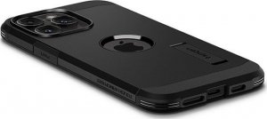Spigen Spigen Tough Armor MAG iPhone 15 Pro Max 6,7" MagSafe czarny/black ACS06594 10