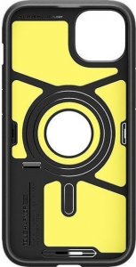 Spigen Spigen Tough Armor MAG iPhone 15 6.1" MagSafe czarny/black ACS06811 12