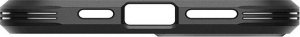 Spigen Spigen Tough Armor MAG iPhone 15 6.1" MagSafe czarny/black ACS06811 5