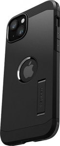 Spigen Spigen Tough Armor MAG iPhone 15 6.1" MagSafe czarny/black ACS06811 9