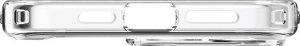 Spigen Ultra Hybrid iPhone 15 Pro Max 6,7" crystal clear ACS06565 5