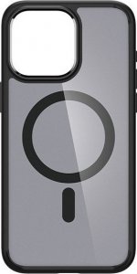 Spigen Spigen Ultra Hybrid MAG iPhone 15 Pro Max 6,7" Magsafe frost black ACS06581 3