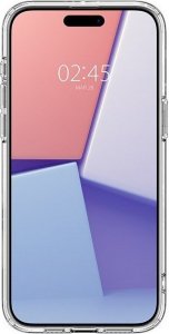 Spigen Spigen Ultra Hybrid MAG iPhone 15 Pro Max 6,7" Magsafe biały/white ACS06576 4