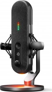 Mikrofon SteelSeries Alias (61601) 2